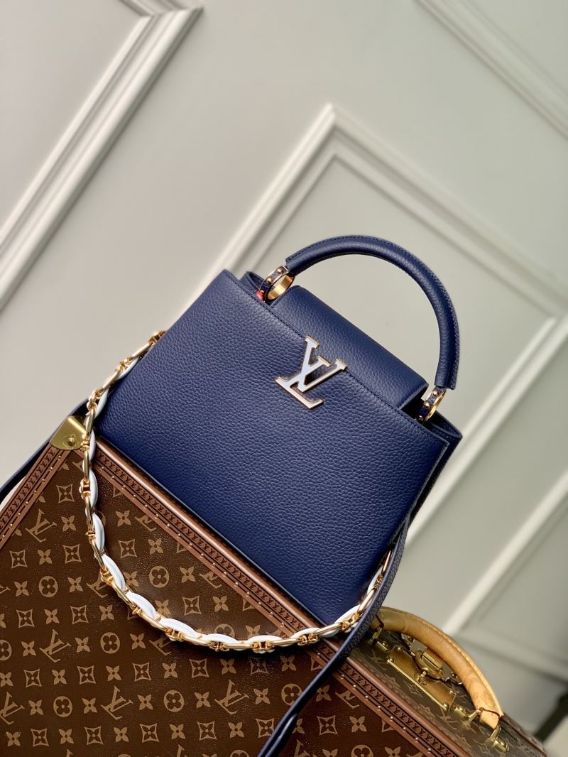 LV Capucines Bags